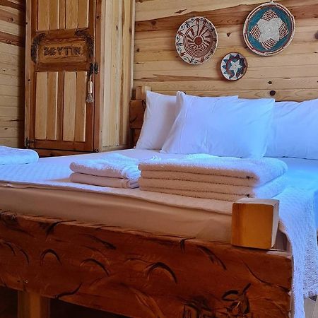 Derin Taş-Bungalow Datça Dış mekan fotoğraf