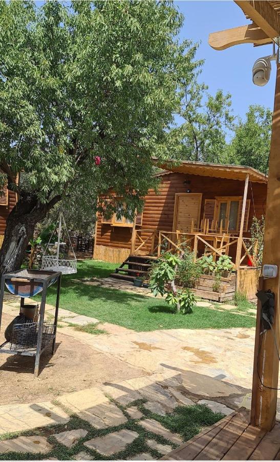 Derin Taş-Bungalow Datça Dış mekan fotoğraf