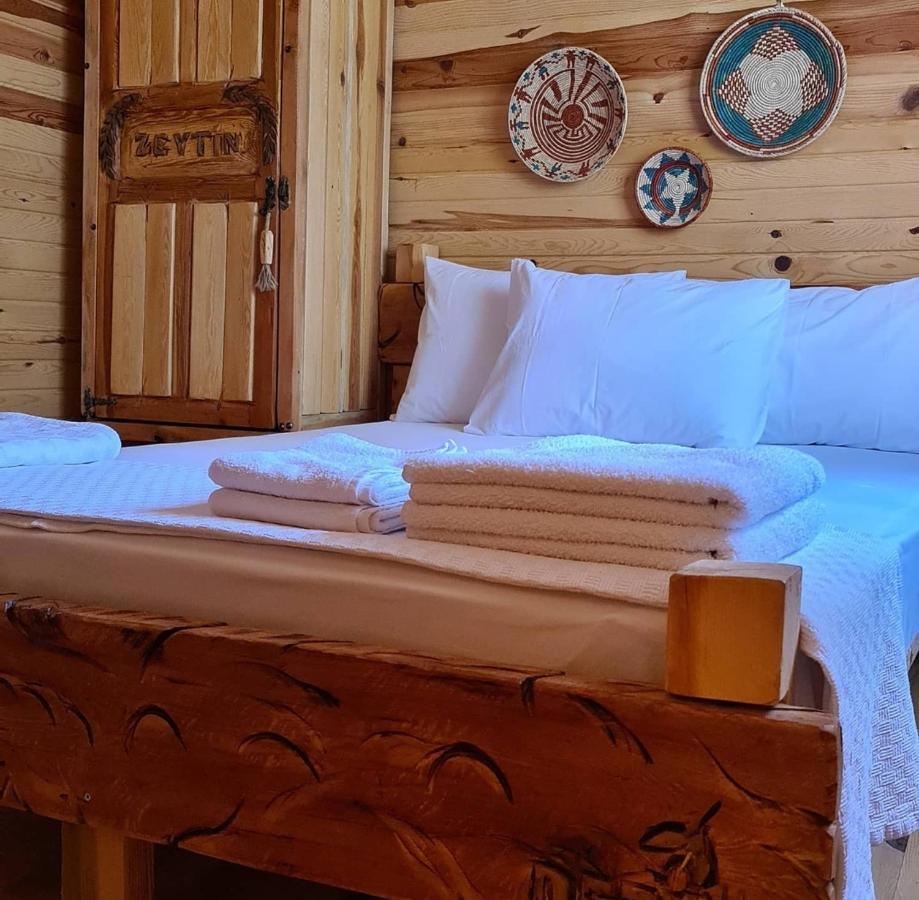 Derin Taş-Bungalow Datça Dış mekan fotoğraf