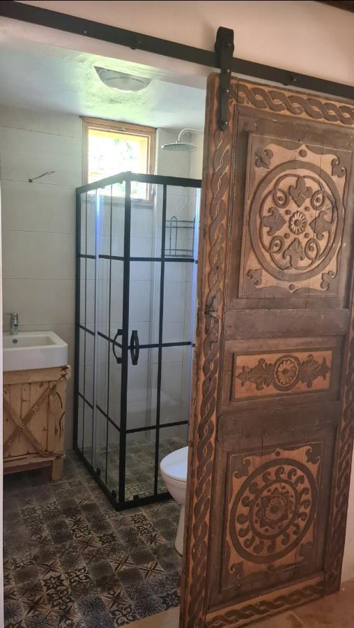 Derin Taş-Bungalow Datça Dış mekan fotoğraf